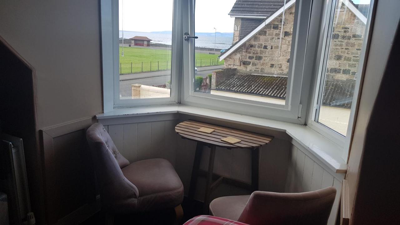 Victoria Cottage Saltcoats Exterior photo